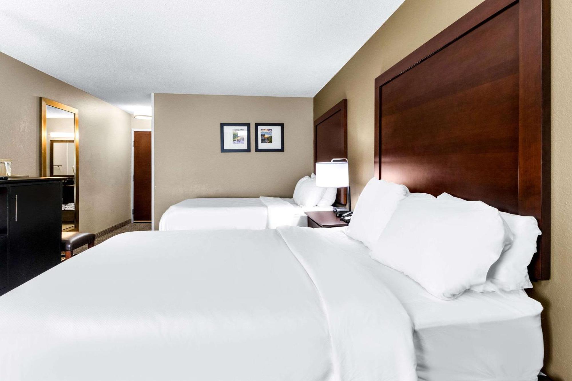 Comfort Inn Evansville East Exterior photo